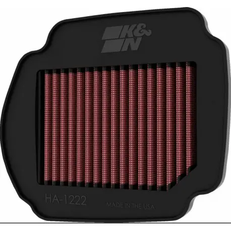 Livraison Express Filtre à air moto K&N HONDA MSX 125 GROM 2021-2024