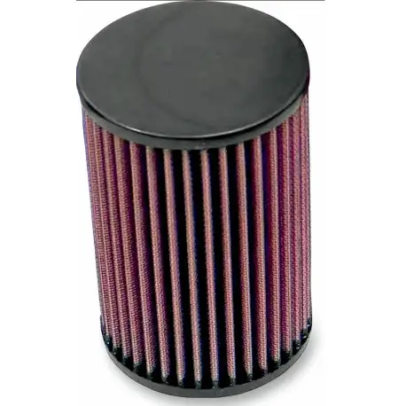 Pas Cher Filtre à air K&N YAMAHA YFM 350 BRUIN YFM 350 GRIZZLY YFM 350 X WOLVERINE YFM 400 GRIZZLY YZF 400 KODIAK YFM 450 GRIZZLY