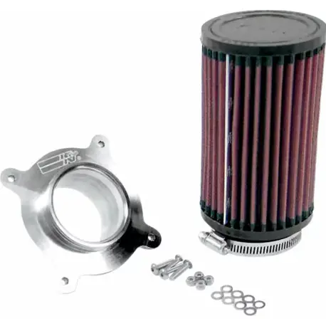 Filtre à air K&N YAMAHA YFM 700 RAPTOR Nouveauté