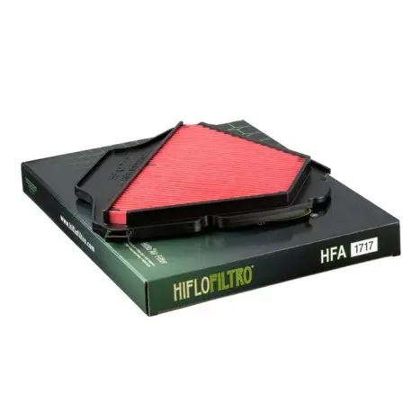 Solde Filtre à air HIFLOFILTRO HFA1717 HONDA X-ADV 750 FORZA 750
