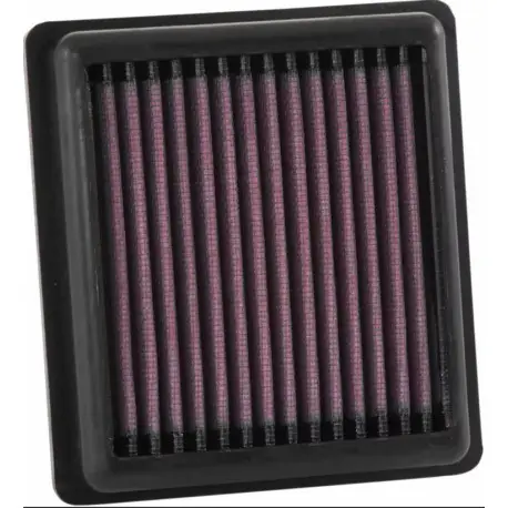 Filtre à air K&N YAMAHA 530 T-MAX 2017-2019 Retour Gratuit