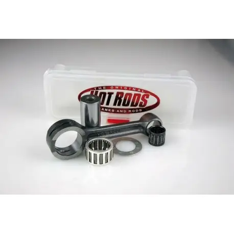 Kit bielle HOT RODS YAMAHA YZ 125 FANTIC XE 125 XX 125 Certifié