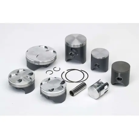 Livraison Gratuite Piston VERTEX Forgé haute compression GAS GAS EC 250 F MC 250 F HUSQVARNA FC 250 FE 250 KTM EXC-F 250
