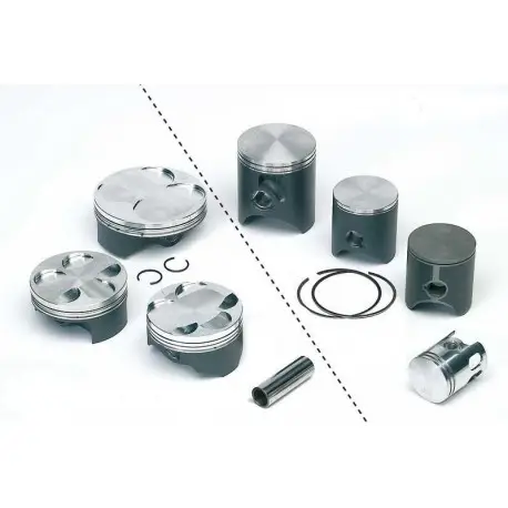 Marque Piston VERTEX Forgé HONDA CRF 450 R 2017-2018