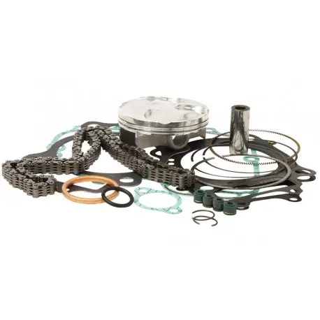 Kit piston haut-moteur VERTEX GAS GAS MC 250 F HUSQVARNA FC 250 KTM SX-F 250 Bon Marché