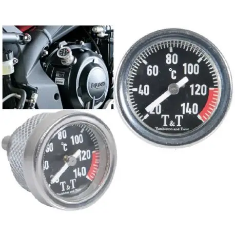Thermomètre Huile KTM LC4 après 2003 990 ADVENTURE Haute Qualité