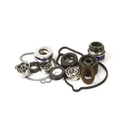 KIT REPARATION POMPE A EAU HOT RODS POUR YAMAHA YFM 660F GRIZZLY / YXR 660 RHINO Produit De Marque