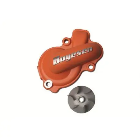 Affaire À Saisir Pompe à eau avec hélice BOYESEN KTM SX-F 450 EXC-F 450 EXC-F 500