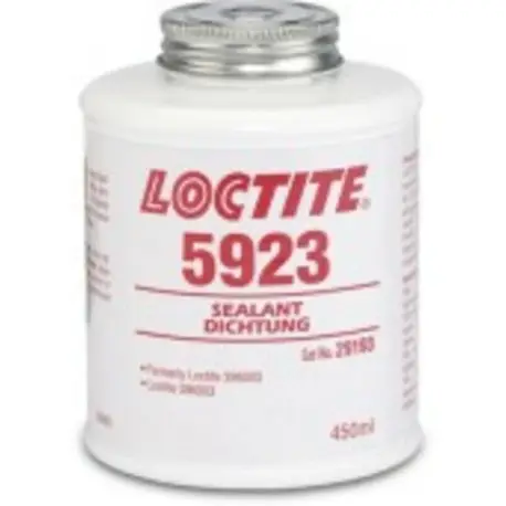 Scellant étanchéité joints moto LOCTITE MR 5923 - 450ml Expédié Aujourd’hui