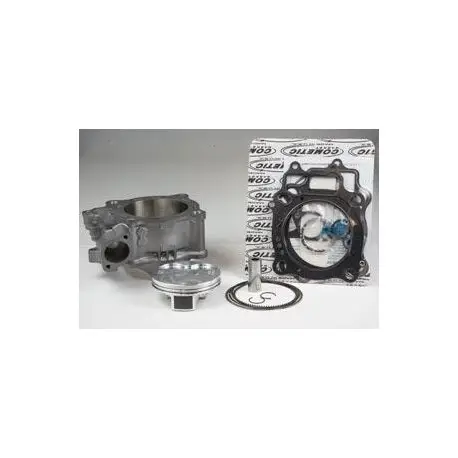 Kit cylindre Piston Cylinder Works Big Bore HONDA CRF 250 R CRF 250 X HM CRE,M-F250R Livraison Express