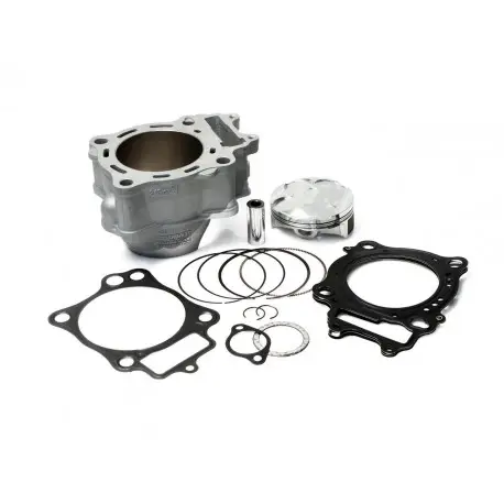 Kit cylindre-pistonCylinder Works Haute-compression Honda CRF250R 2016-2017 Meilleure Vente