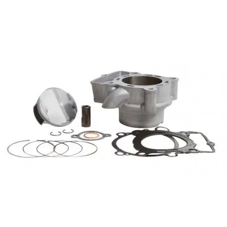 Prix Réduit Kit piston cylindre CYLINDER WORKS Big Bore 265 cc GAS GAS MC 250 F EC 250 F HUSQVARNA FC 25 KT SX-F 250