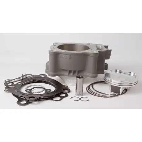 Kit piston cylindre CYLINDER WORKS Big Bore HONDA CRF 250 R CRF 250 RX Meilleur Prix