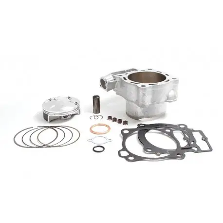 Vente Directe Kit piston cylindre CYLINDER WORKS Haute-compression GAS GAS EC 350 F HUSQVARNA FC 350 FE 350 KTM SX-F 350 EXC-F 350