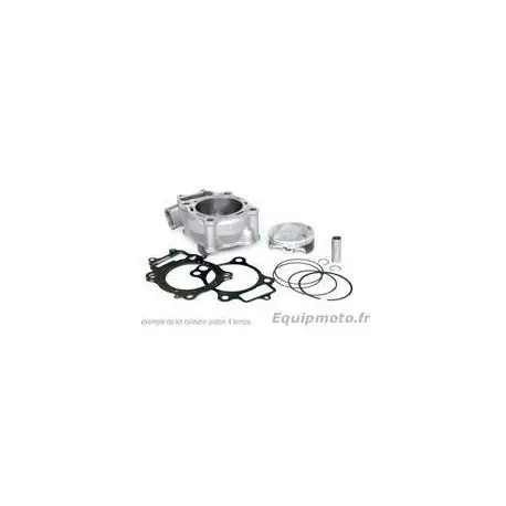 Kits cylindre-piston 130cc KAWASAKI KLX110 2003-2010 Commande En Gros