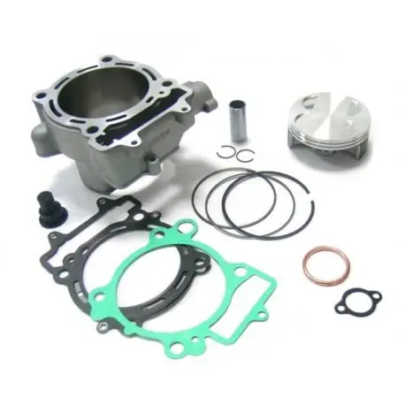 Prix Cassé Kits cylindre-piston ATHENA KAWASAKI KFX450R 2008-2014 450cc