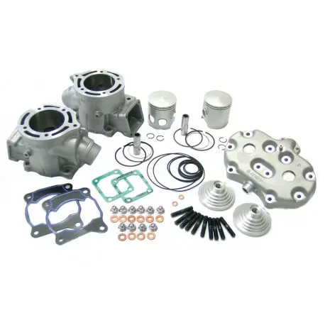 Retour Gratuit Kits cylindre-piston 392cc ATHENA YAMAHA YFZ 350 BANSHEE 1987-2011