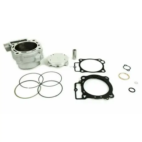 Kit piston cylindre ATHENA Big Bore 470cc Honda CRF 450 R CRF 450 RX Achat Immédiat