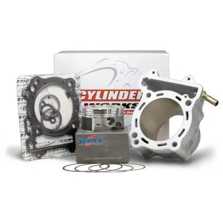 Paiement Sécurisé Kit cylindre-piston ATHENA 280cc KTM EXC-F250 2007-2013 SX-F250 2006-2012