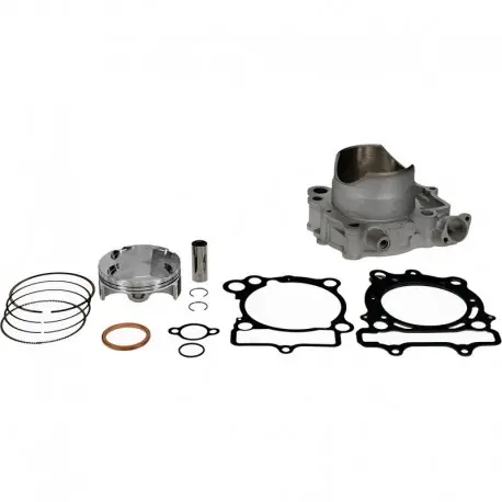 Kitpiston cylindre CYLINDER WORKS BIG BORE 270 cc SUZUKI RM-Z 250 Remise