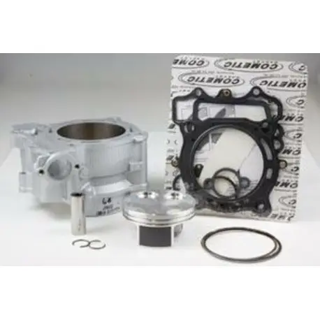 Seulement Aujourd’hui Kits cylindre-piston CYLINDER WORKS Big Bore 269 cc YAMAHA WR250F 2001-2011 YZ250F 2001-2013