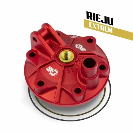 Prix Promo Kit culasse et insert S3 Extreme Enduro basse compression GAS GAS EC 300 RIEJU MR 300