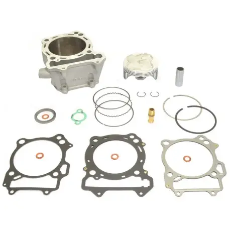 Prix Bas Kits cylindre-piston ATHENA 435 cc ARCTIC CAT DVX 400 Kawasaki KLX 400 Suzuki DR-Z 400 LT-Z 400