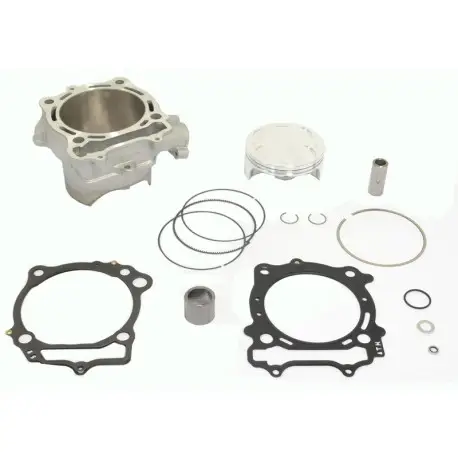 Kits cylindre-piston ATHENA 490cc SUZUKI RMZ 450 2008-2012 Achat Immédiat