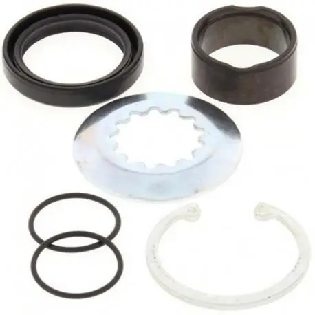 Kit reconditionnement d'arbre de sortie de boîte ALL BALLS KAWASAKI KX 450 F KLX 450 R Promotion Saisonnière