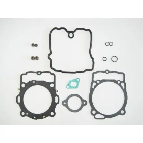 Populaire Kit Joints haut-moteur TECNIUM HUSABERG FC450 FE450 FE501 HUSQVARNA FC450 FE450 FE501 KTM EXC450 EXC-R450 SX-F450 EXC500
