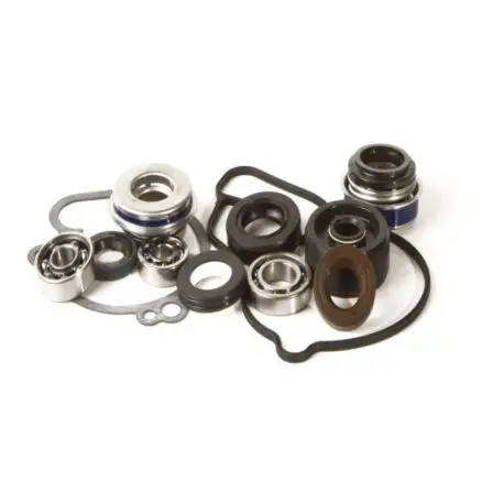 Kit réparation de pompe à eau HOT RODS YAMAHA YZ250F WR250F FANTIC TF250ES CABALLERO GASGAS EC250F EC300F Pas Cher