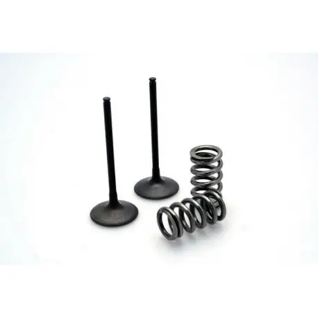 Produit De Marque Kit conversion de soupapes d'admission PROX acier SUZUKI RM-Z 450 RMX-Z 450