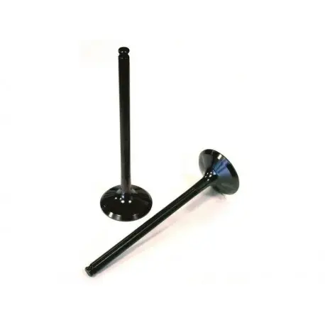 Soupape d'admission VERTEX titane KAWASAKI KX 250 F Commande En Gros