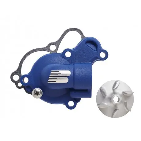 Super Prix Couvercle de pompe à eau avec turbine BOYESEN SuperCooler HUSQVARNA FC FE KTM SX-F