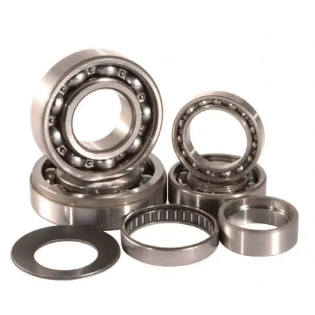 Réduction Kit roulements boîte de vitesse HOT RODS GAS GAS EC-F MC-F HUSQVARNA FC FE KTM EXC-F SX-F