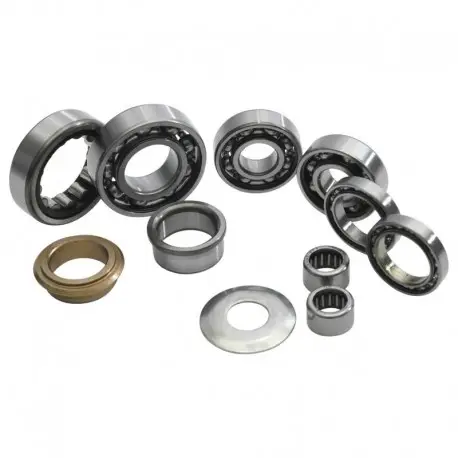 Bon Marché Kit roulements boîte de vitesse HOT RODS GAS GAS MC 450 F HUSQVARNA FC 450 KTM SX-F 350 EXC-F 350 SX-F 450