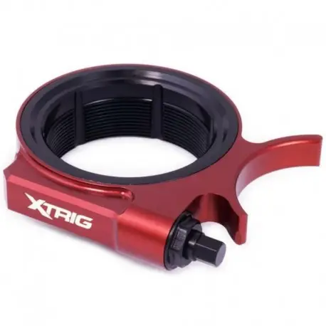 Système de réglage précontrainte XTRIG FANTIC XX YAMAHA YZ YZF GAS GAS SHERCO Vente Flash