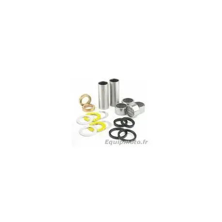 Acheter Direct Kit roulements de bras oscillant ALL BALLS Yamaha YFM125 Grizzly