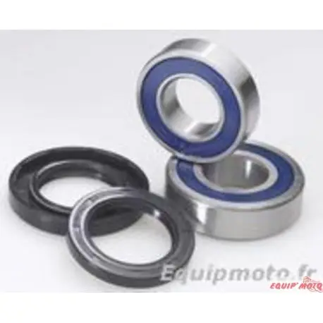 Bon Marché Kit roulements de bras oscillant ALL BALLS BUELL, MOTO GUZZI