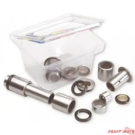 Kit réparation bras oscillant moto HONDA CRF80F XR80R CRF100F XR100R Commander Vite