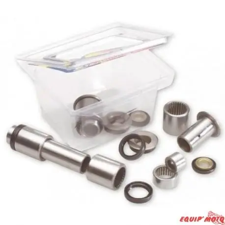 Kit réparation bras oscillant moto YAMAHA TTR 125 Promotion Saisonnière
