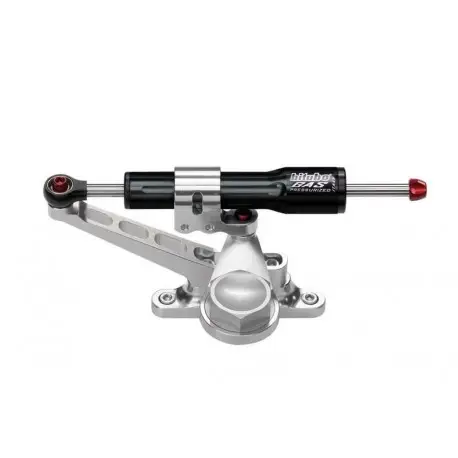 Amortisseur de direction BITUBO SSW HONDA CBR600RR 2003-2006 positon T Réduction