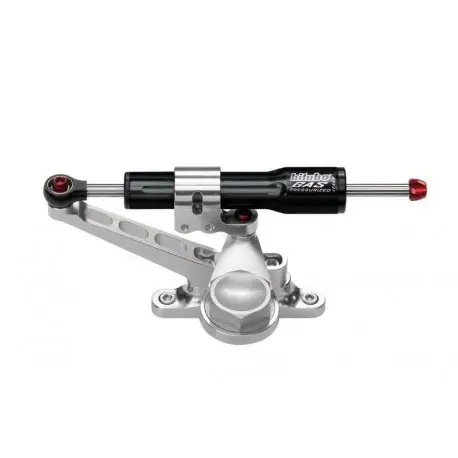 Acheter Direct Kit amortisseur de direction BITUBO Suzuki GSXR 600 2001-2003 GSXR 750 2000-2003 position O