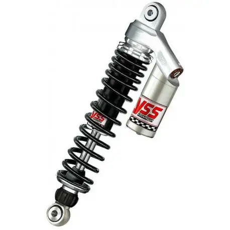 Bi-amortisseur moto YSS RG366 TopLine MAICO MC 250 MC 400 Soldes
