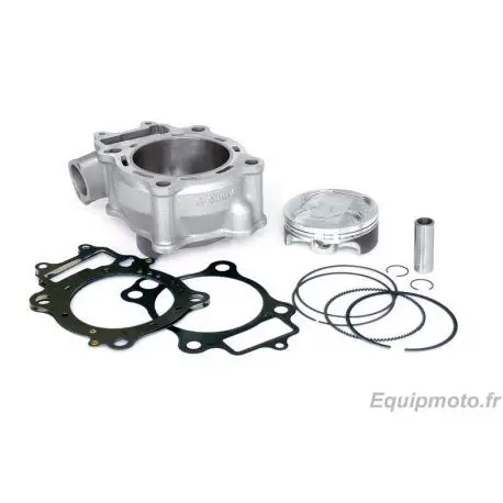 Vente Directe Kits cylindre-piston ATHENA 490cc HM CRE450 motard 2003-2008 CRF450R 2002-2008