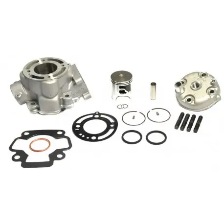 Kit cylindre-piston ATHENA KAWASAKI KX 65 2005-2021 + 2024 Vente Directe