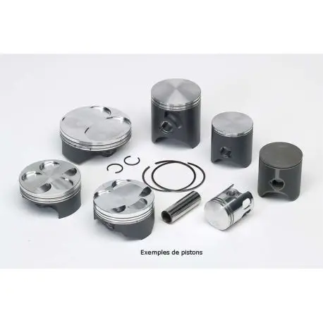 Dernière Chance Piston forgé WÖSSNER YAMAHA XS 650