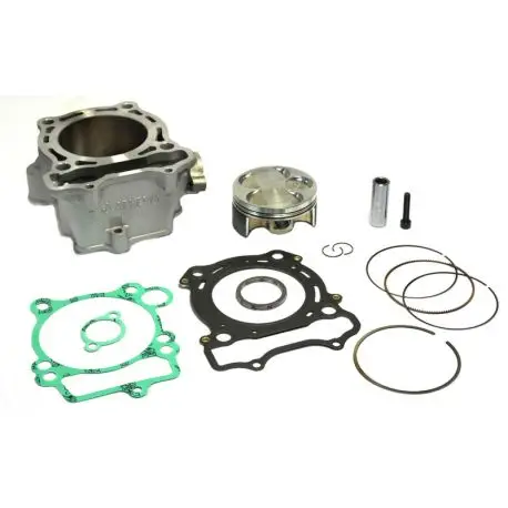 Kit cylindre-piston ATHENA YAMAHA WR250F 2001-2014 YZ250F 2001-2007 Usine Directe