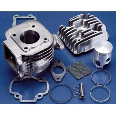 Jusqu’à Épuisement Des Stocks Kit piston cylindre POLINI moteur minarelli vertical