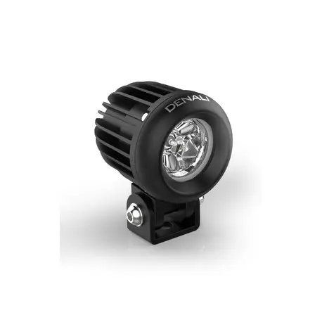 Offre Limitée Feu moto Éclairage additionnel DENALI D2 LED 10W - à l'unité